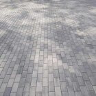 Плитка тротуарная 200x100x60 ГОСТ count 2_1750784266